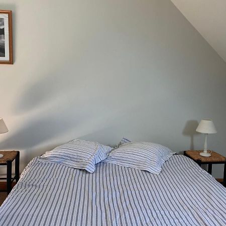 La Muzardiere Aux Gites De Cormenin Saint-Hilaire-sur-Puiseaux Exterior foto