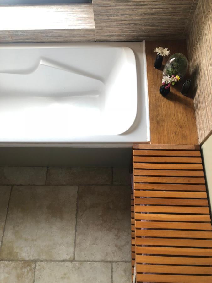 La Muzardiere Aux Gites De Cormenin Saint-Hilaire-sur-Puiseaux Exterior foto